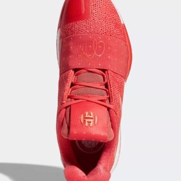 Adidas James Harden XIII Vol.3 Basketball Shoes‎ main image 5